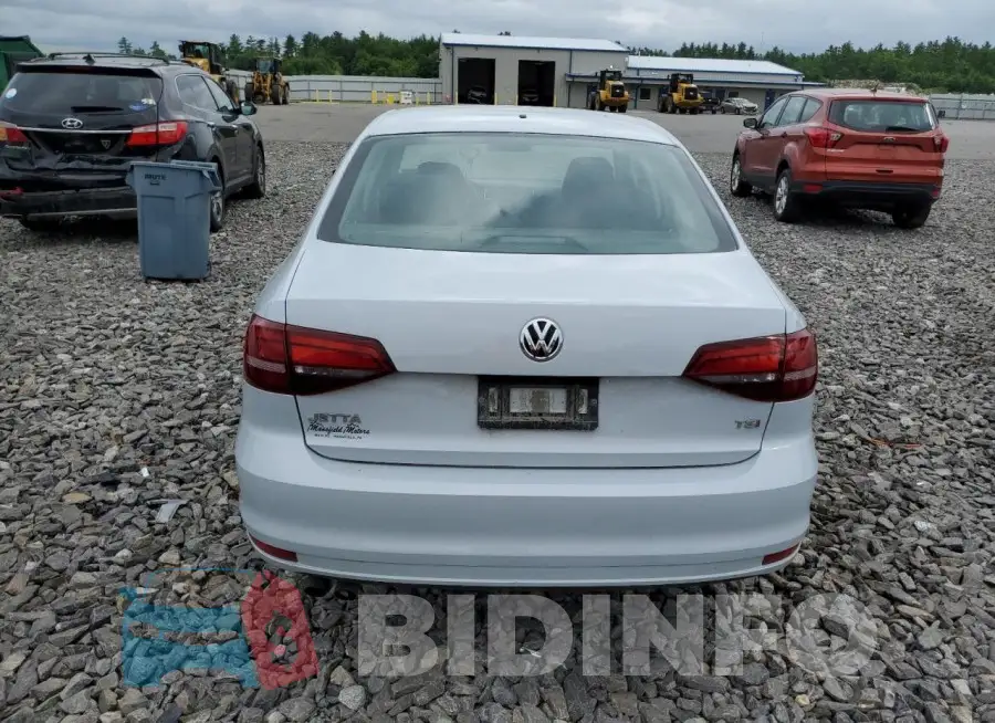3VW2B7AJ7HM394251 Photo# 6