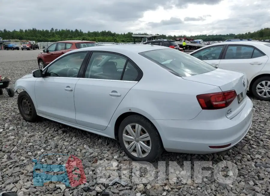 3VW2B7AJ7HM394251 Photo# 2