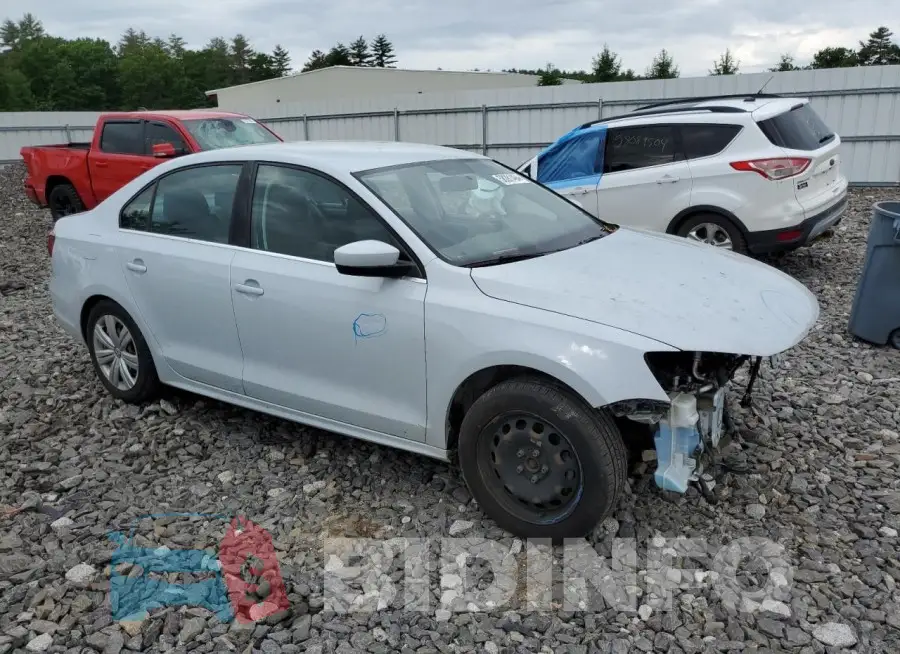 3VW2B7AJ7HM394251 Photo# 4