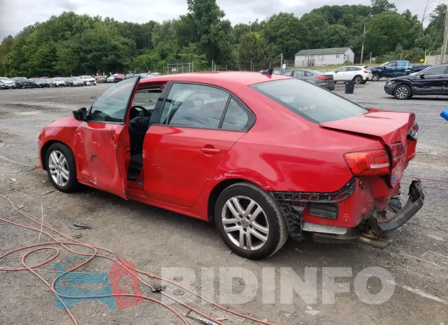 3VW2K7AJ0FM248254 Photo# 2