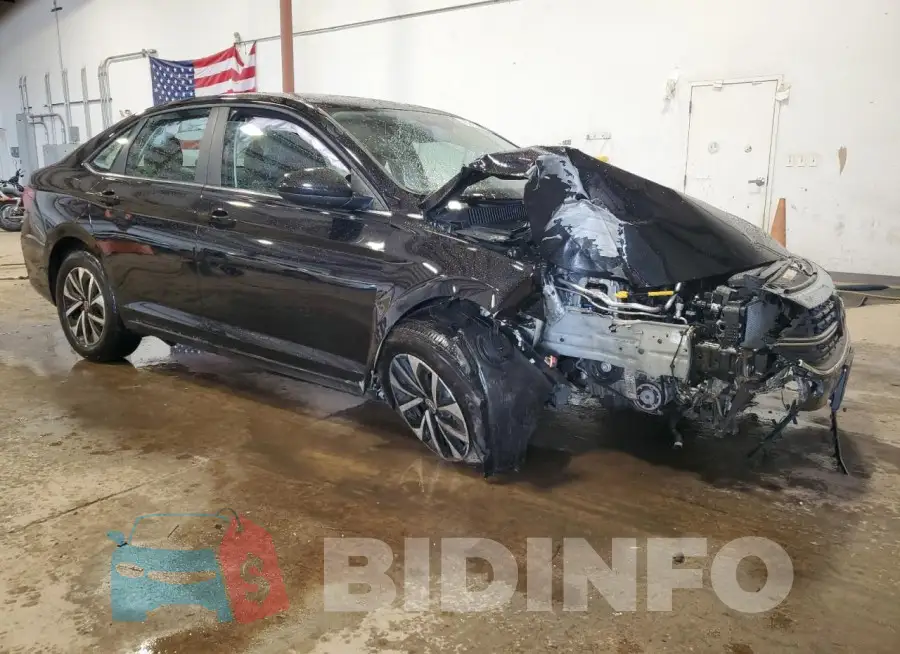 3VW5M7BU0RM006651 Photo# 4