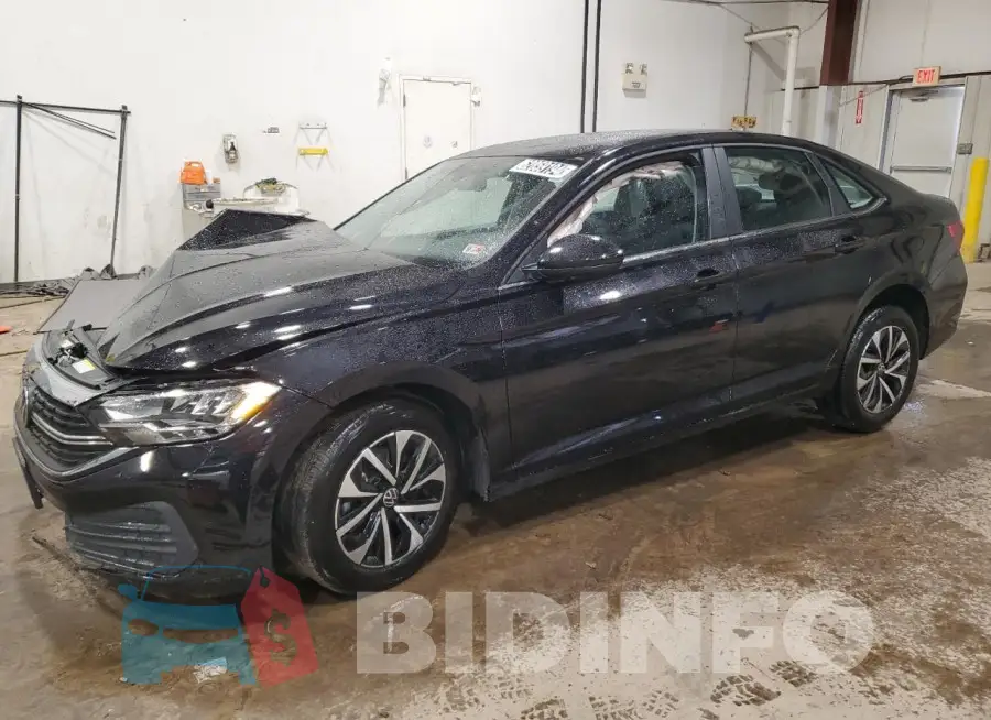 3VW5M7BU0RM006651 Photo# 1