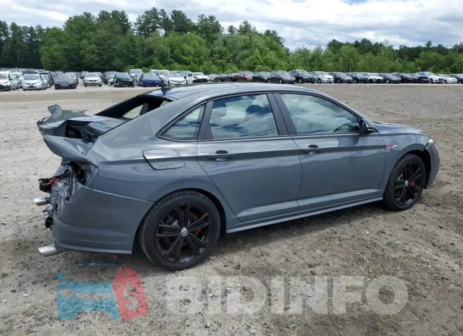 3VW5T7BU6MM060435 Photo# 3