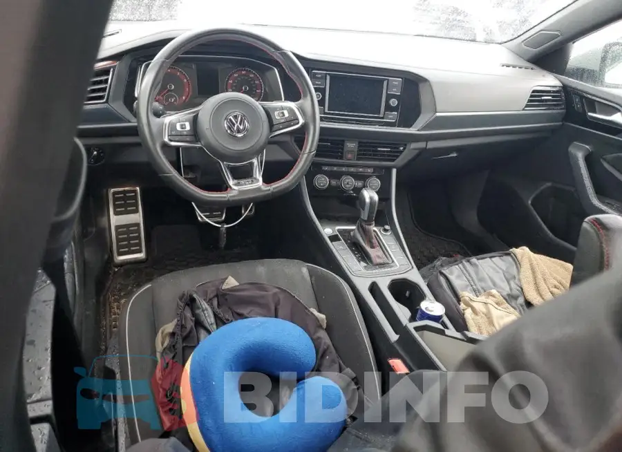 3VW6T7BUXMM098769 Photo# 8