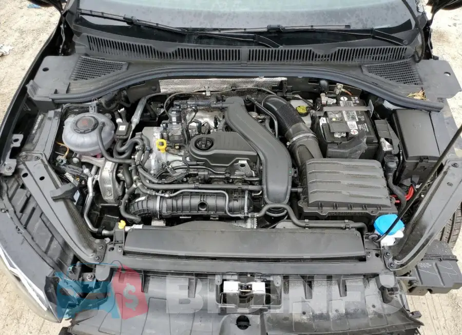 3VW7M7BU1PM021181 Photo# 11