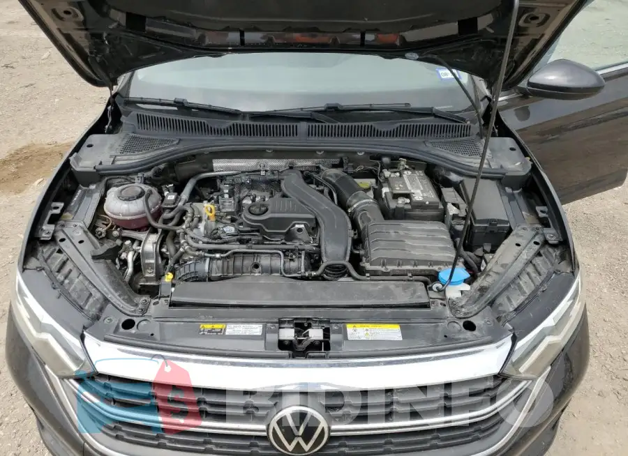 3VW7M7BU5NM021701 Photo# 11