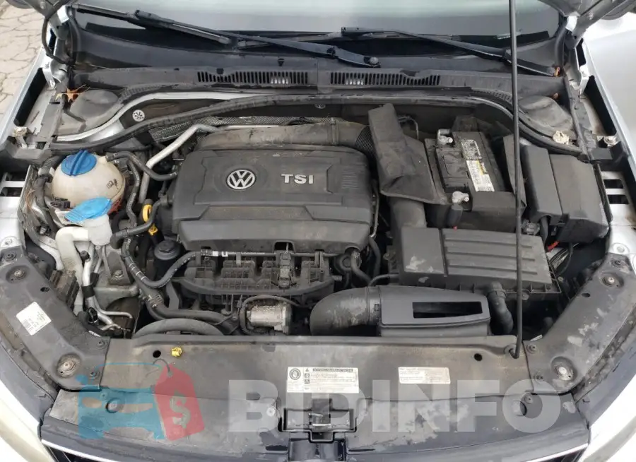 3VWD17AJ6FM267922 Photo# 11