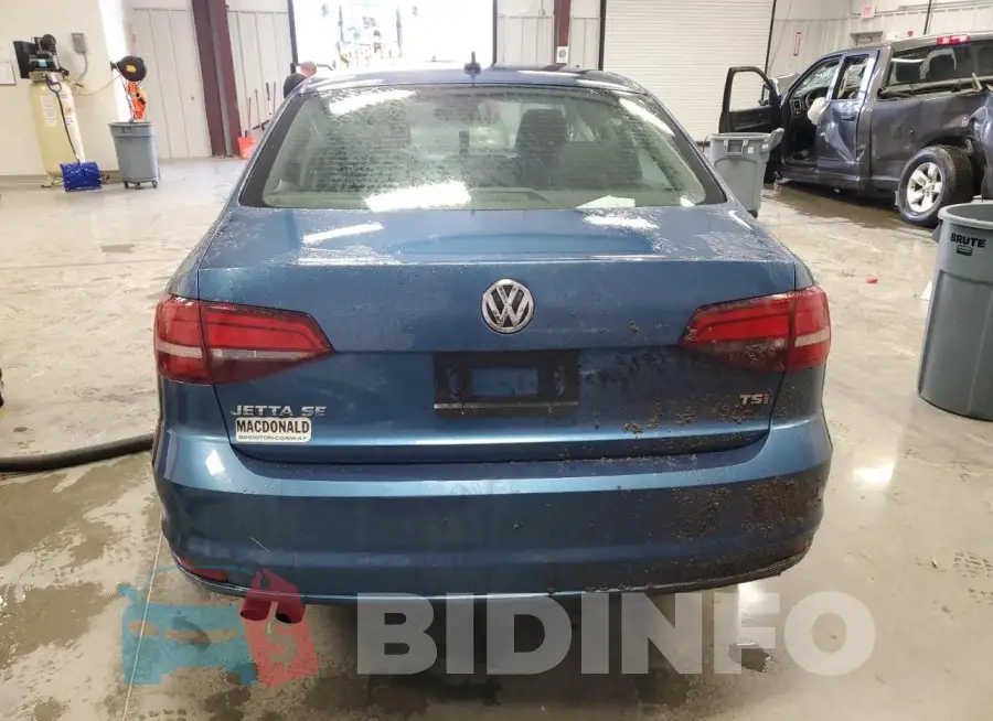 3VWDB7AJ9HM257501 Photo# 6