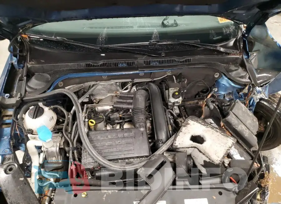 3VWDB7AJ9HM257501 Photo# 11