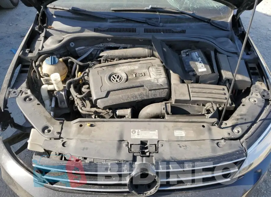 3VWL17AJ5GM220331 Photo# 11