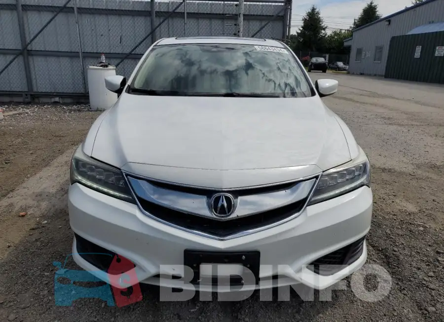 19UDE2F79HA016725 Photo# 5