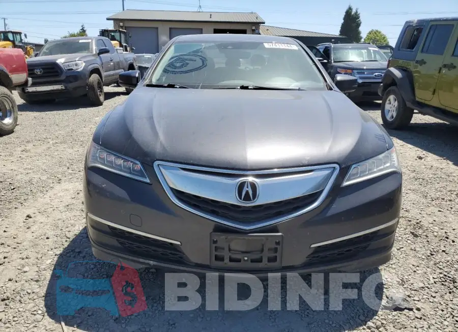 19UUB1F52FA018198 Photo# 5