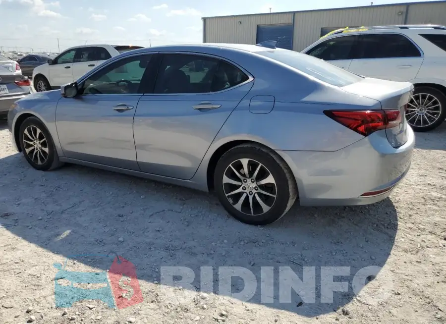 19UUB1F52GA013228 Photo# 2