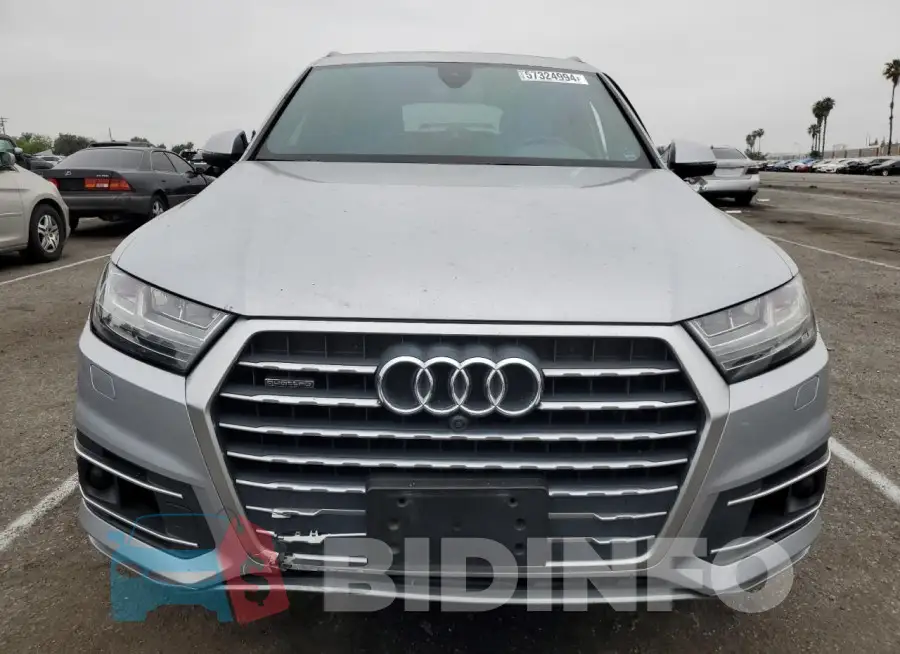 WA1LAAF76KD039511 Photo# 5