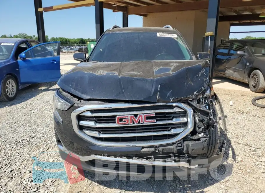 3GKALPEV7ML390844 Photo# 5
