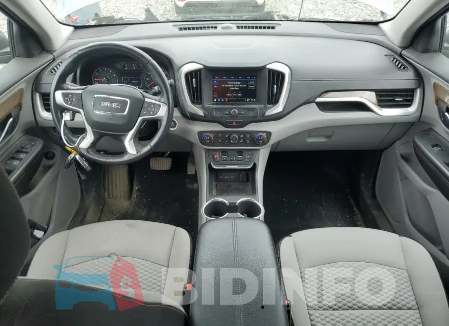3GKALTEV4JL182750 Photo# 8