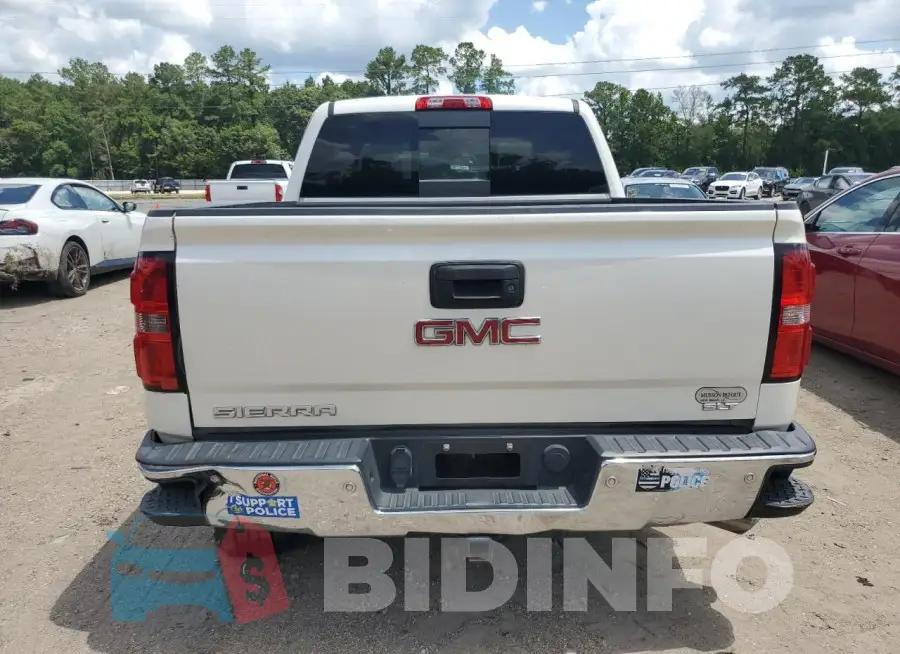 3GTP1VEC1FG360894 Photo# 6