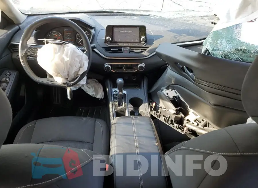 1N4BL4BV2PN324022 Photo# 8