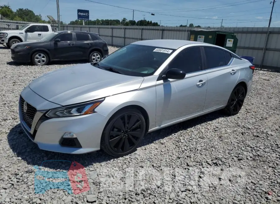 1N4BL4CV3KC177101 Photo# 1
