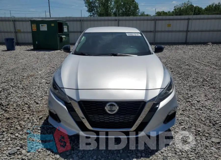 1N4BL4CV3KC177101 Photo# 5