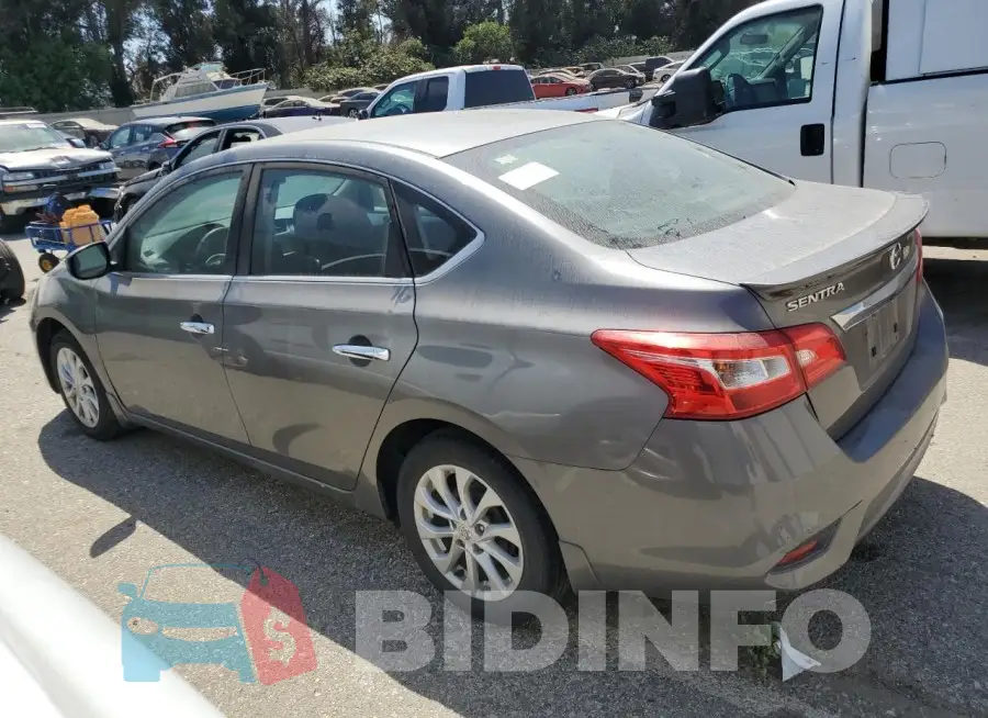 3N1AB7AP1KY221105 Photo# 2