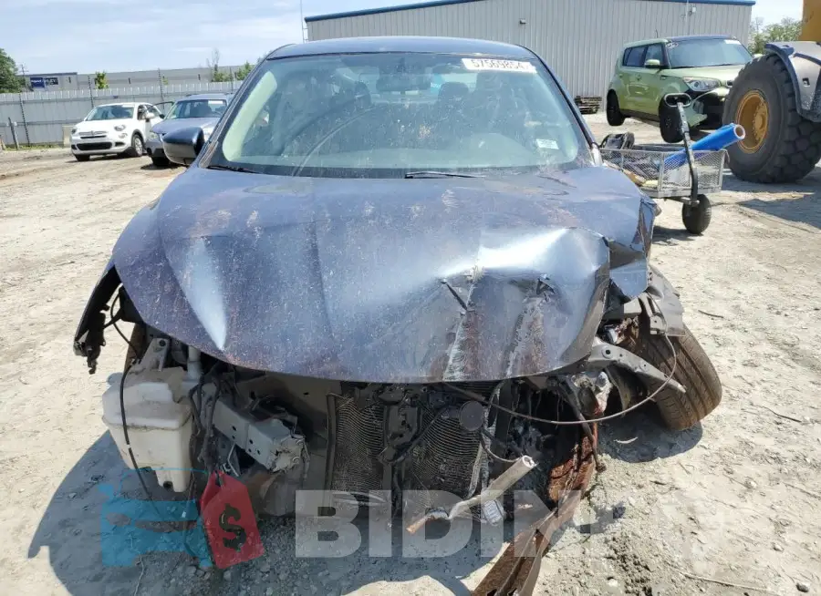 3N1AB7AP7GY319840 Photo# 5