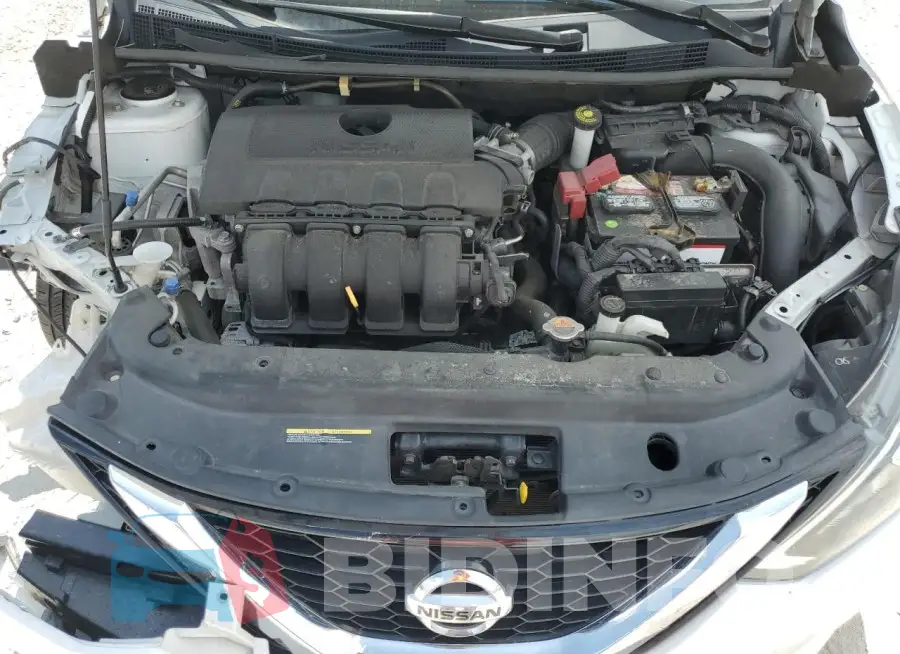 3N1AB7APXJY270706 Photo# 11