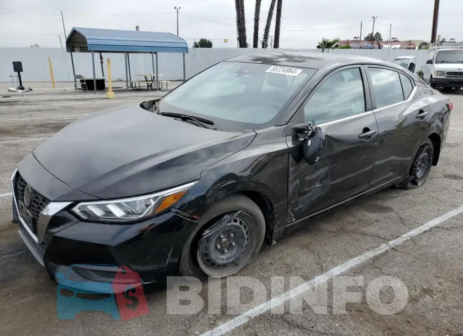 3N1AB8BV6MY244904 Photo# 1