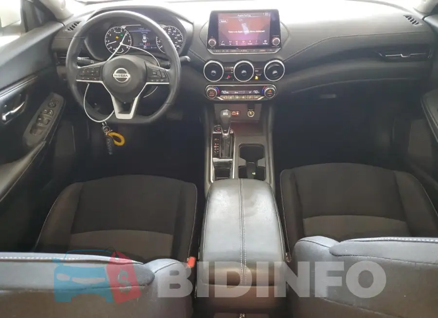 3N1AB8CV2LY298164 Photo# 8