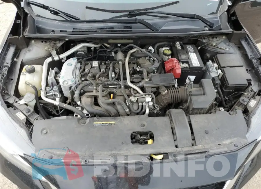 3N1AB8CV6MY246795 Photo# 11