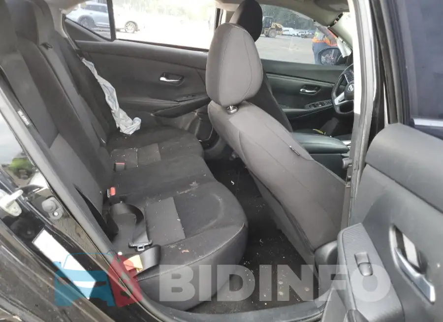 3N1AB8CV6MY246795 Photo# 10