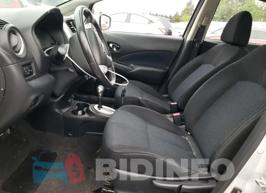 3N1CE2CP8KL357020 Photo# 7