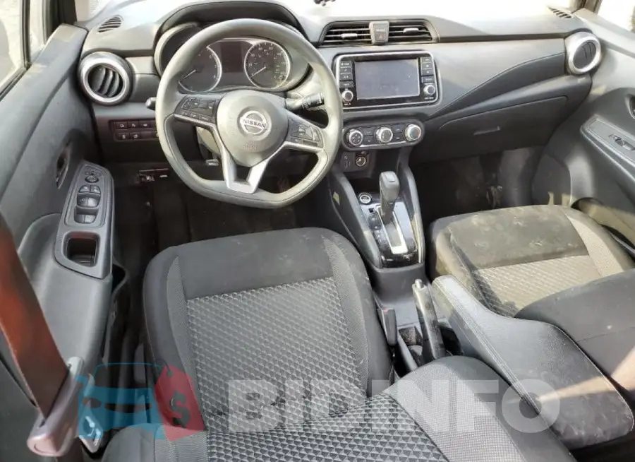 3N1CN8DV8LL894147 Photo# 8