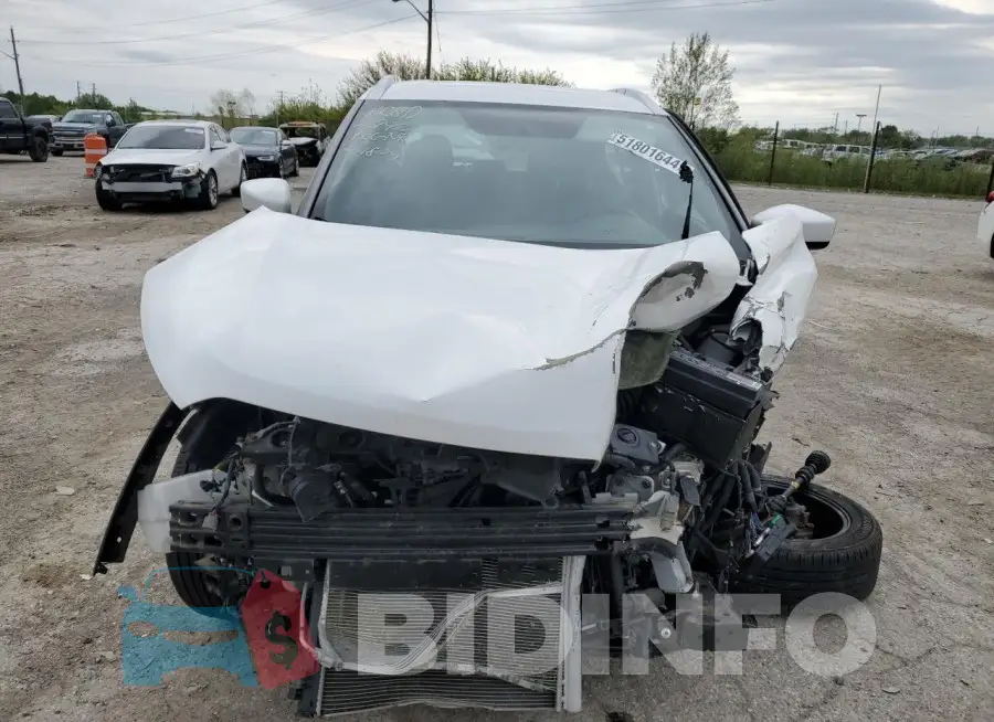 3N1CP5CU7JL522720 Photo# 5