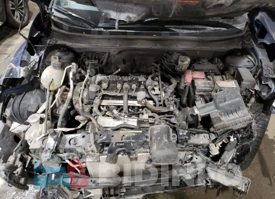 3N1CP5CV3LL579279 Photo# 11