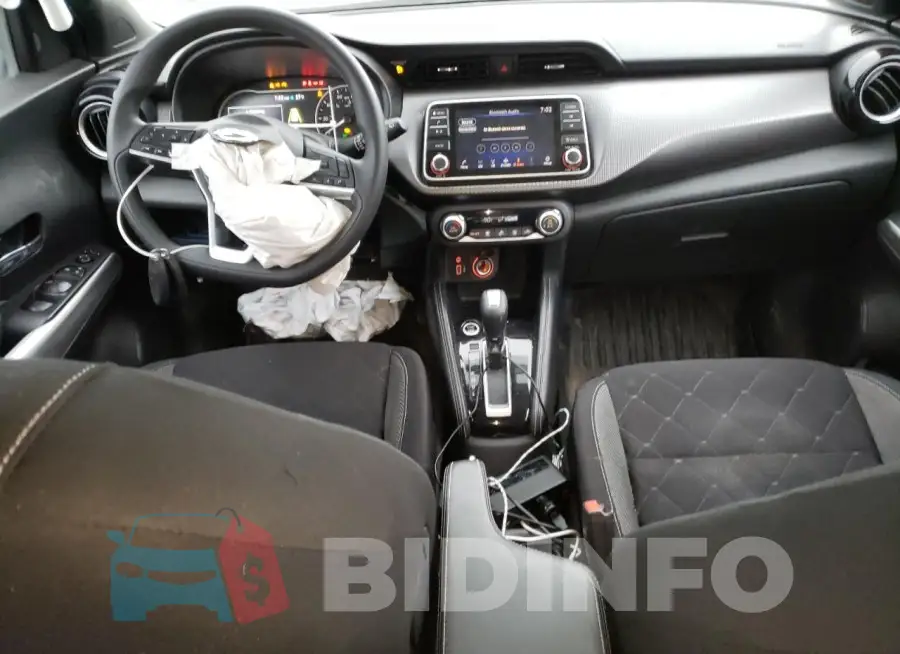 3N1CP5CV3LL579279 Photo# 8
