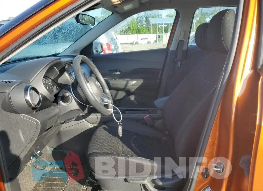 3N1CP5CV5NL518258 Photo# 7