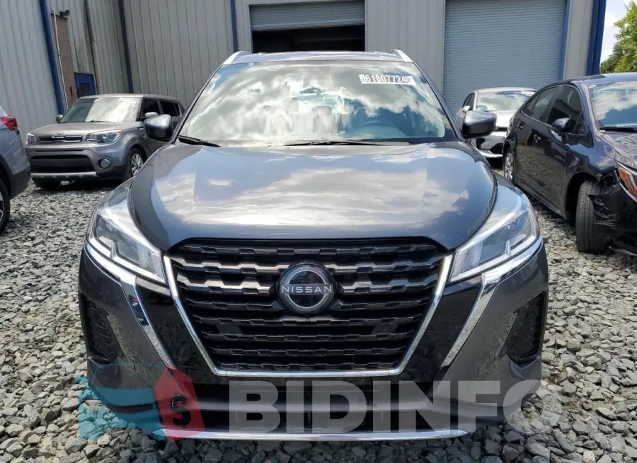 3N1CP5CV5PL509322 Photo# 5