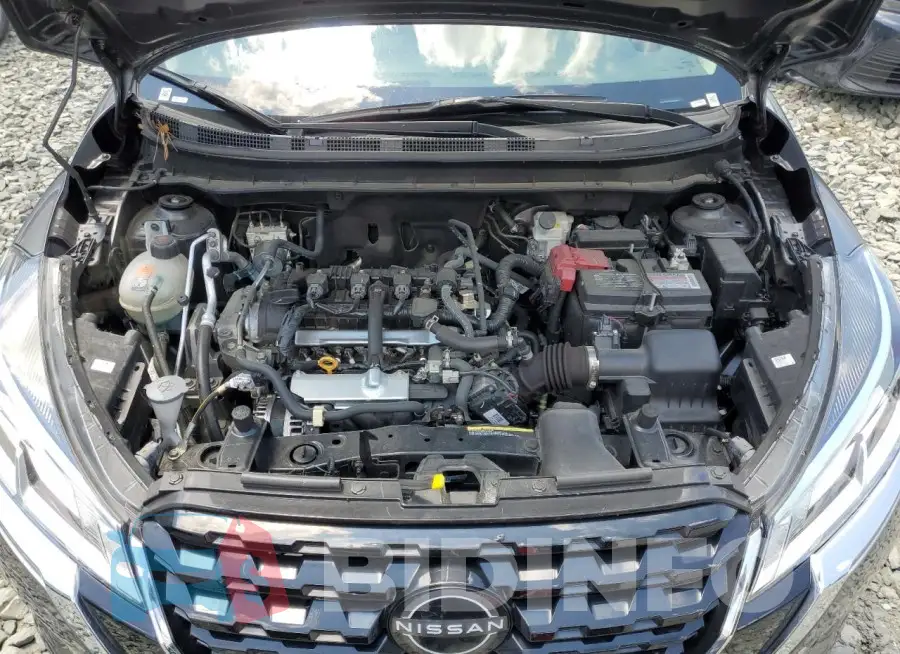 3N1CP5CV5PL509322 Photo# 11