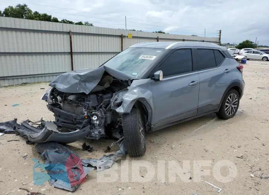 3N1CP5CV8ML484184 Photo# 1