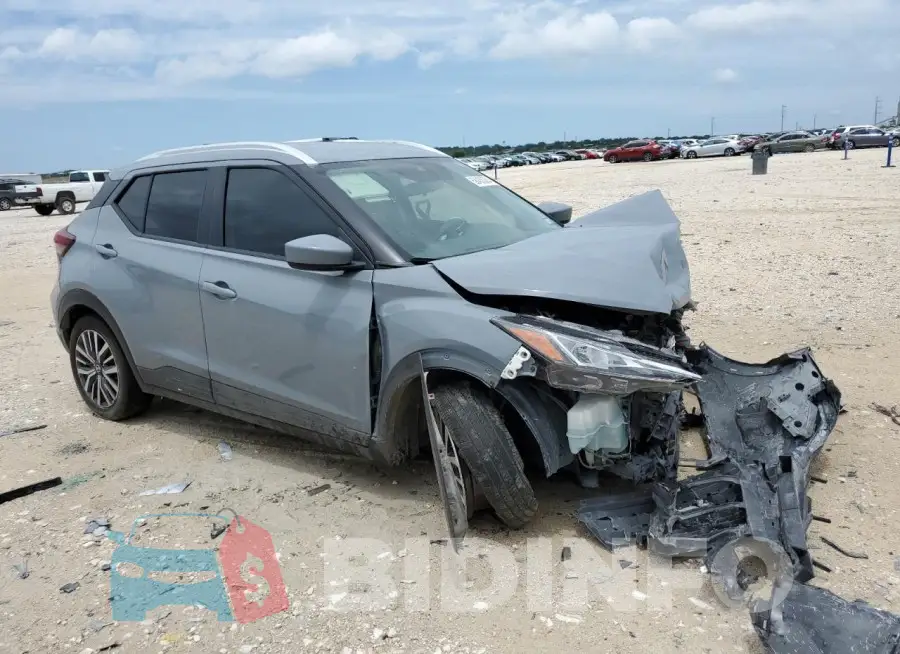 3N1CP5CV8ML484184 Photo# 4