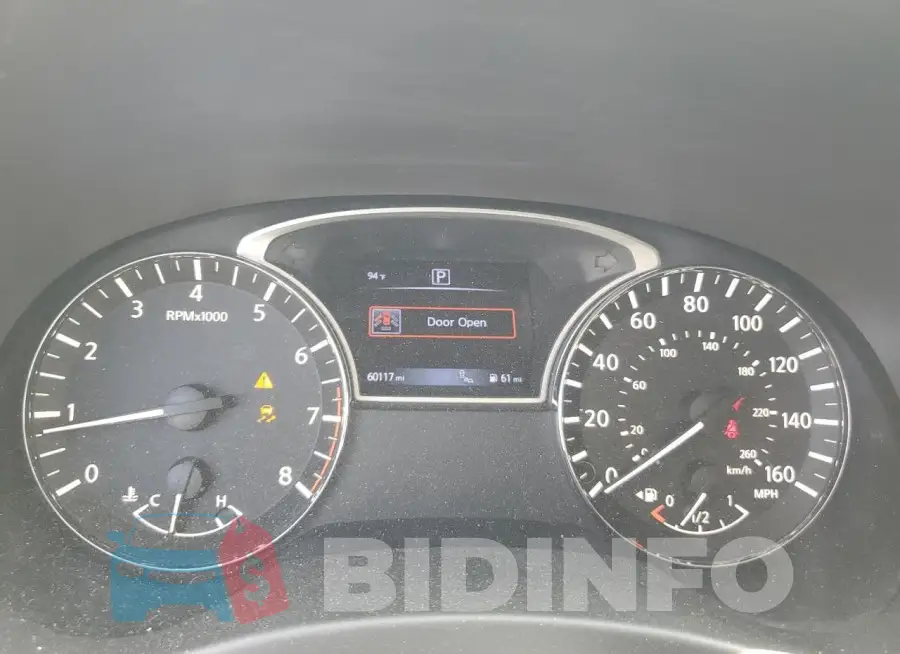 5N1DR2MN8HC672872 Photo# 9