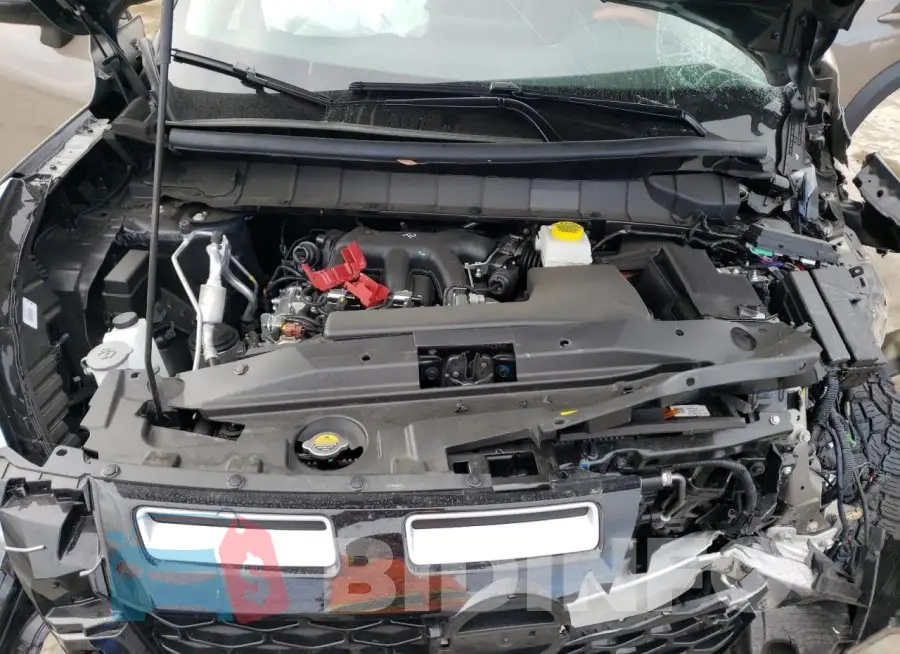5N1DR3BD6RC205175 Photo# 11