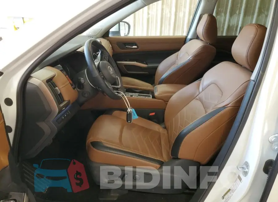 5N1DR3DG6PC258320 Photo# 7