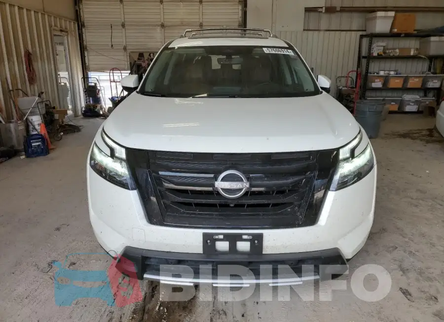 5N1DR3DG6PC258320 Photo# 5