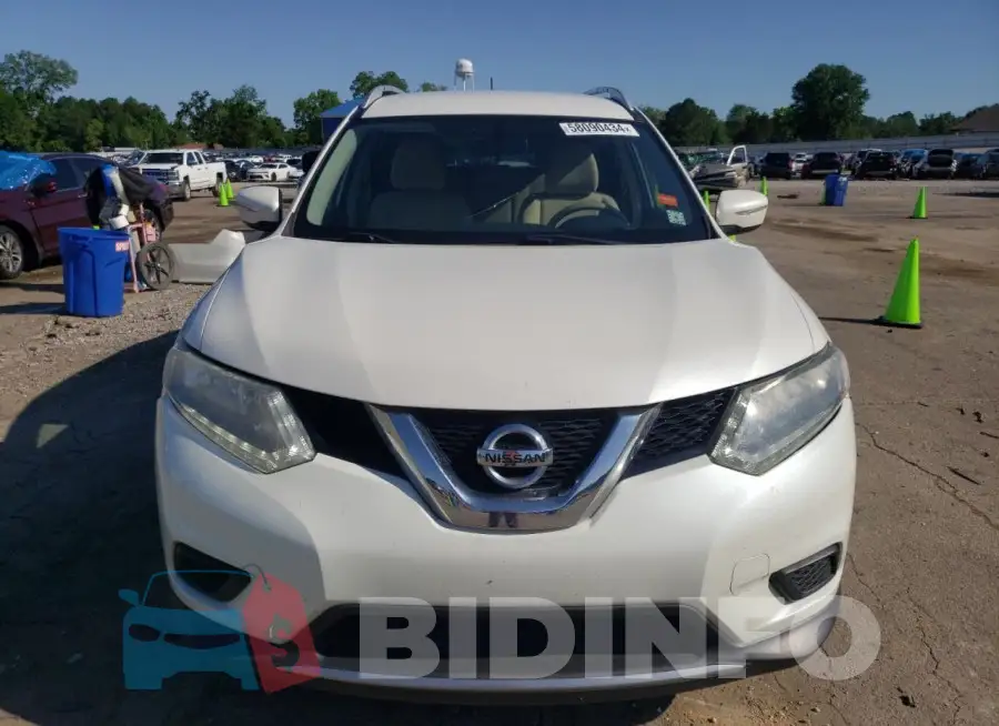 KNMAT2MTXFP518855 Photo# 5