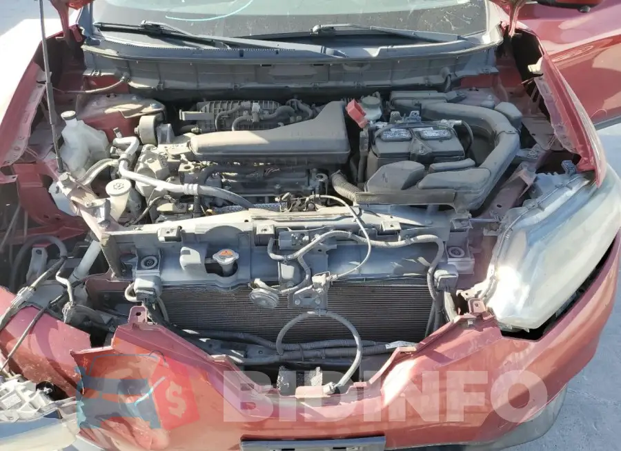 KNMAT2MV0FP535584 Photo# 12