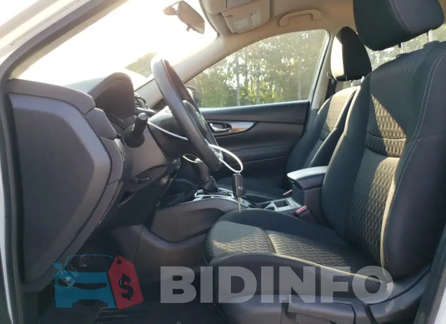KNMAT2MV4JP548010 Photo# 7