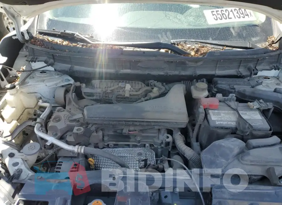 KNMAT2MV5JP524721 Photo# 11