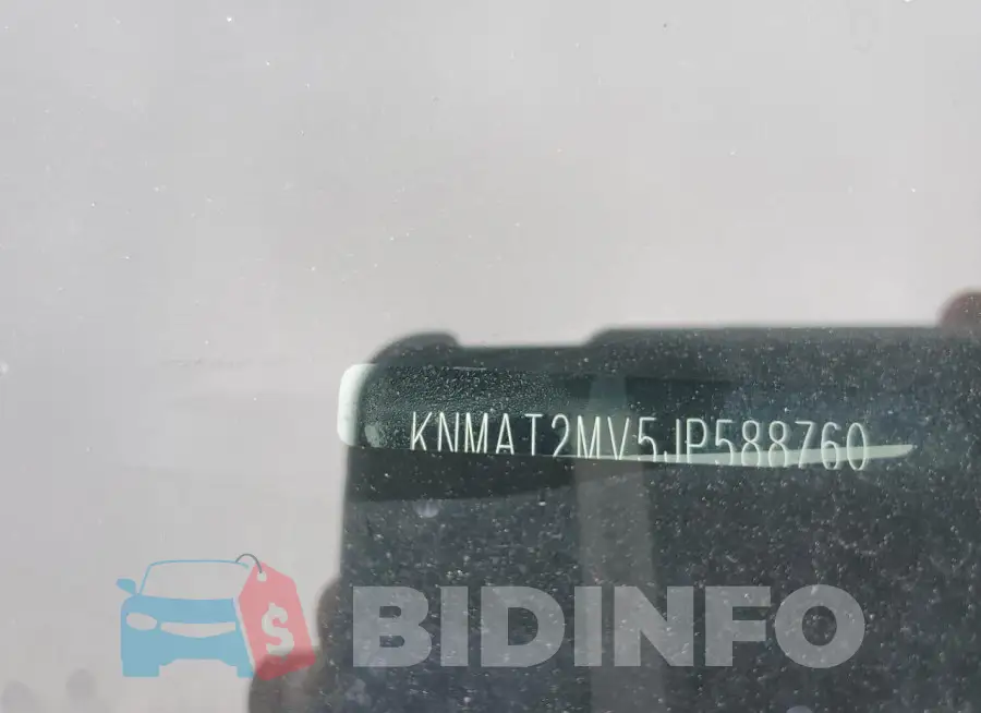 KNMAT2MV5JP588760 Photo# 12